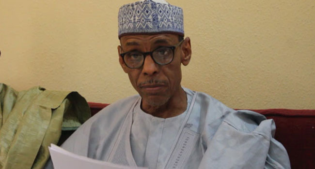 Tinubu