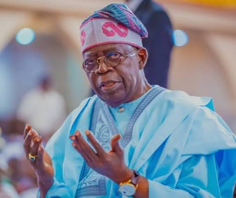 Tinubu