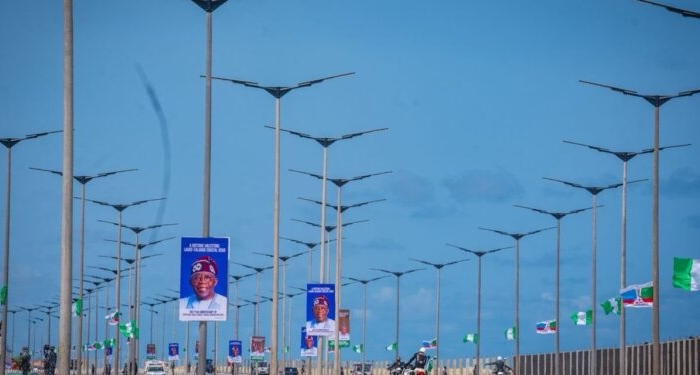 Lagos