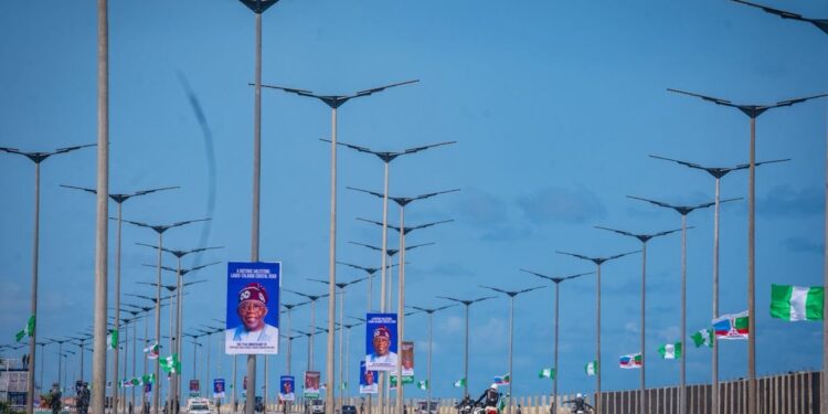 Lagos