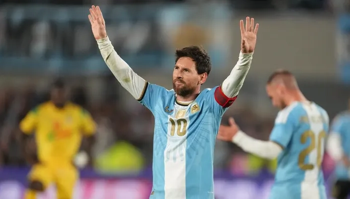 Argentina