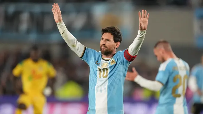 Argentina