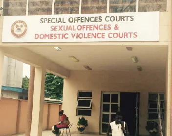 Court
